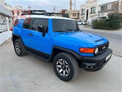 تويوتا إف جي كروزر